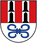 Brasão de Bodensee