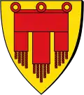 Brasão de Böblingen