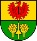 Brasão de Bollenbach