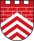 Brasão de Borgholzhausen
