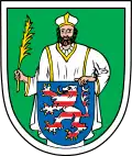 Brasão de Bornich