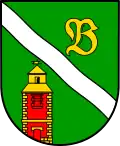 Brasão de Bottenbach