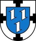 Brasão de Bottrop
