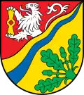 Brasão de Brandscheid