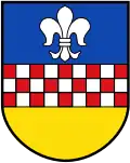Brasão de Breckerfeld