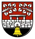 Brasão de Bühren