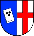 Brasão de Bundenbach