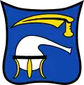 Brasão de Burgkirchen