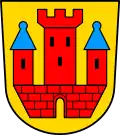 Brasão de Burgschwalbach