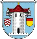 Brasão de Butzbach