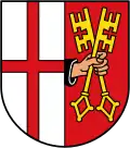 Brasão de Cochem