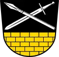 Brasão de Dörsdorf