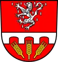 Brasão de Dümpelfeld