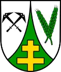 Brasão de Düngenheim