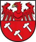 Brasão de Dahlem