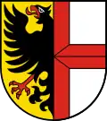 Brasão de Daisendorf