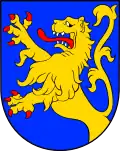 Brasão de Dausenau