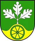 Brasão de Delingsdorf