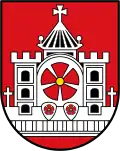Brasão de Detmold