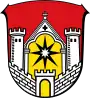 Brasão de armas de Diemelstadt