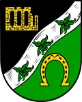 Brasão de Dietrichingen