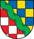Brasão de Dillendorf