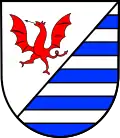Brasão de Dodenburg