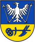 Brasão de Dolgesheim