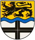 Brasão de Dormagen
