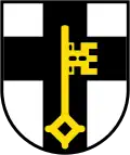 Brasão de Dorsten