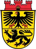 Brasão de Düren