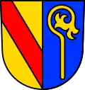 Brasão de Durmersheim