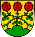 Brasão de Eberdingen