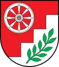 Brasão de Ebernhahn