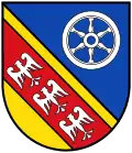 Brasão de Eckelsheim