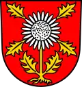Brasão de Egenhausen