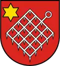 Brasão de Egesheim