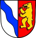 Brasão de Eggingen