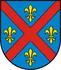 Brasão de Ellwangen