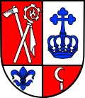 Brasão de Ensheim
