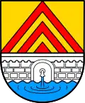 Brasão de Eppenbrunn