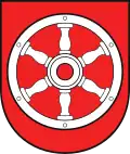 Brasão de Erfurt