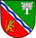 Brasão de Ersfeld