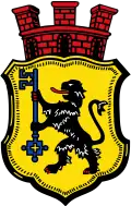 Brasão de Eschweiler