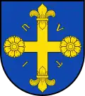 Brasão de Eutin