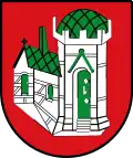 Brasão de Fürstenau