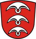 Brasão de Fellbach