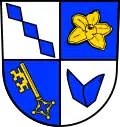 Brasão de Fensdorf