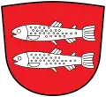 Brasão de Forchheim