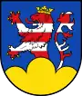 Brasão de armas de Frankenberg
